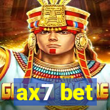 ax7 bet